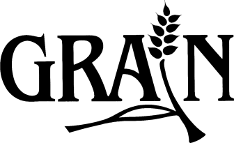 Grain-logo-white