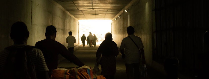 Campaña de EU para migrantes llega a tortillerías de Guadalupe, Zacatecas Campaña de EU para migrantes llega a tortillerías de Guadalupe, Zacatecas