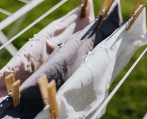 ‘Proof by Underpants’ Offers a Cheeky Way to Test Soil ‘Proof by Underpants’ Offers a Cheeky Way to Test Soil